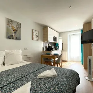 M5 Cosy Massy Proche Orly Massy (Essonne)